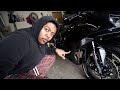 Things i need for my 2024 kawasaki ninja zx6r