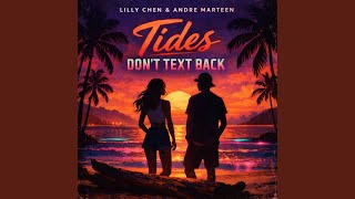 Driftwood Promises - Lilly Chen, Andre Marteen