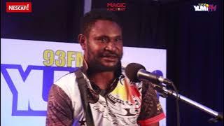 Local Strings Eldiz Mune