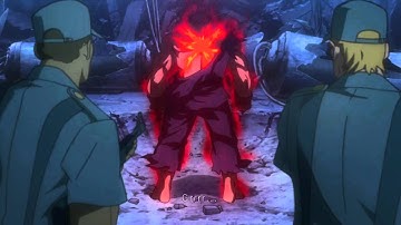 Super Street Fighter IV - Arcade Edition - ( Evil Ryu ) Final Movie