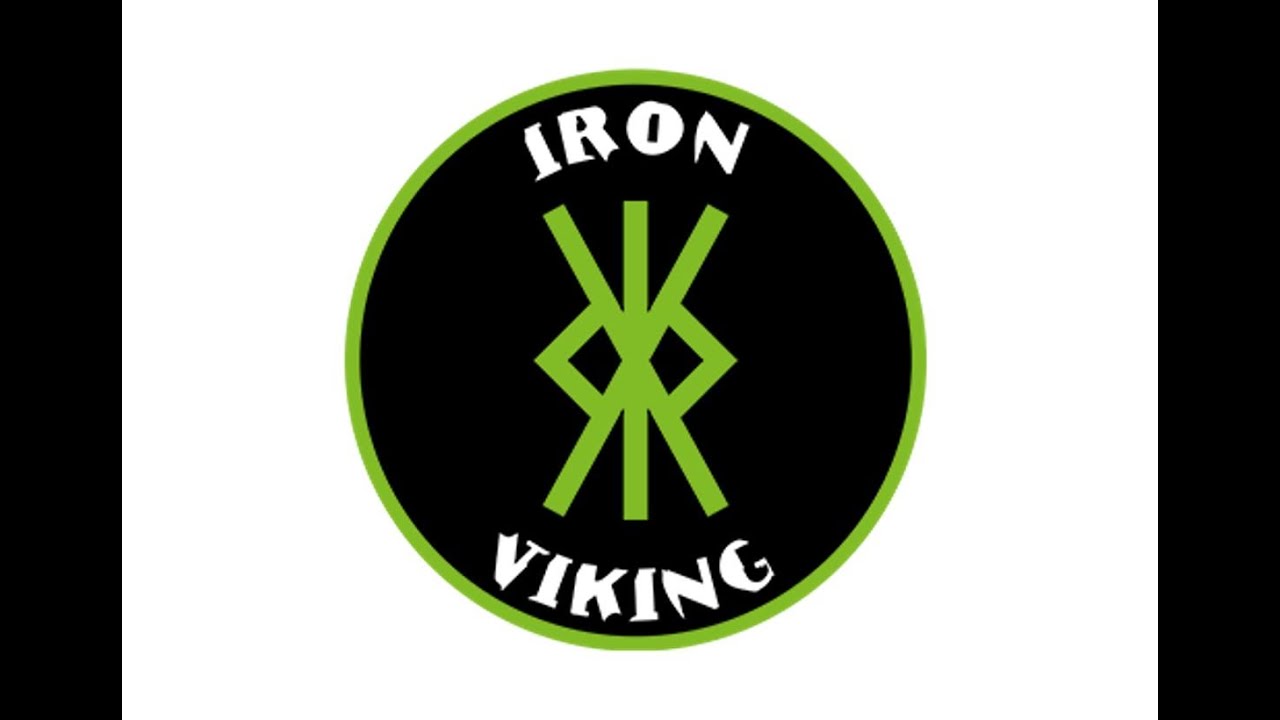 Strong Viking Water - Iron 2022 (4K)
