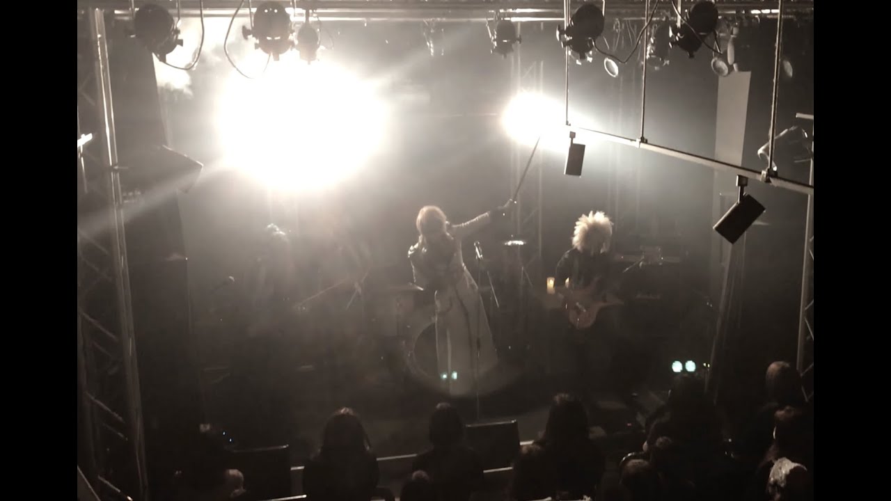 Watch David「Tarot」LIVE FULL on YouTube Watch David「Tarot」LIVE FULL on YouTube
