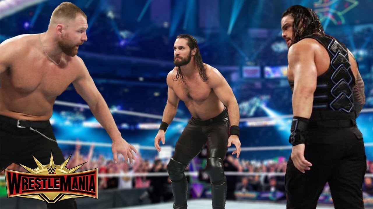 Vince McMahon CANCELLED These Dream Matches For WWE Wrestlemania 35!