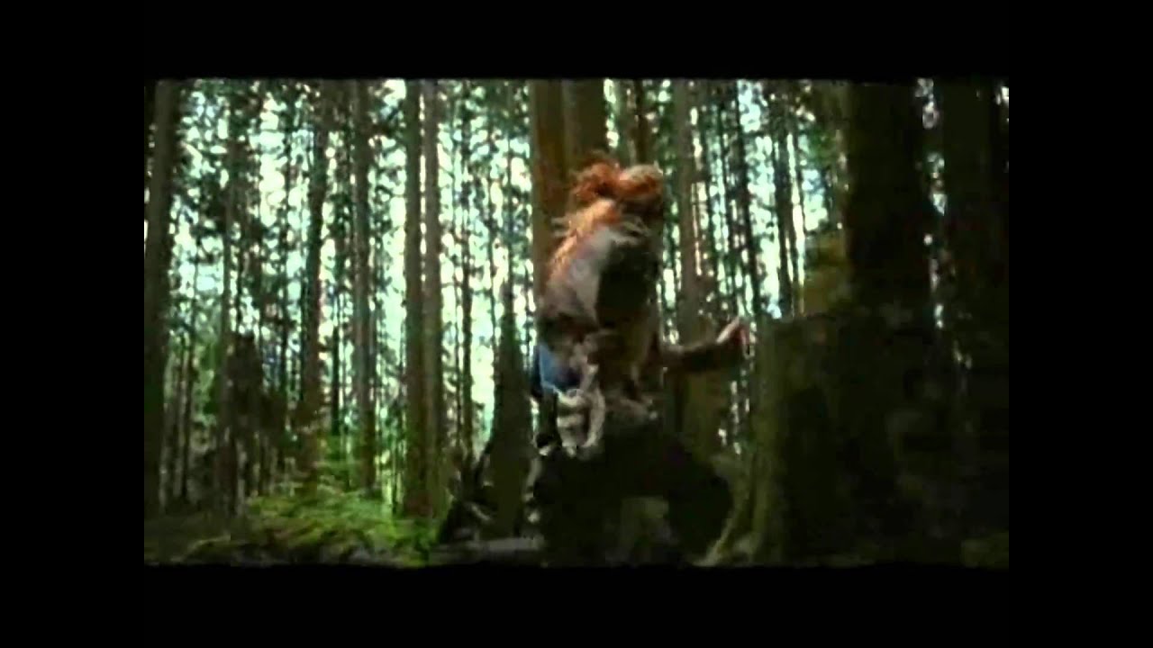 Victoria - Sacrifice