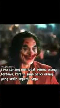 Quetes Joker -- lay lay (versi India)