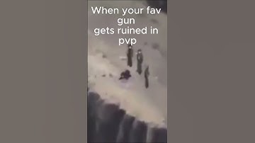 When your favorite gun gets ruined in DayZ  #dayz #funny #memes #dayzgamers