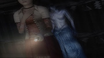 Bad Nostalgia | Fatal Frame III: The Tormented - Part 7