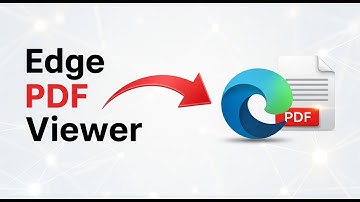 How To Set Microsoft Edge As Default Pdf Viewer Tutorial