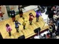 2012/12/9 9nineイーアル!キョンシー@名古屋4/5(イーアル!キョンシー2)