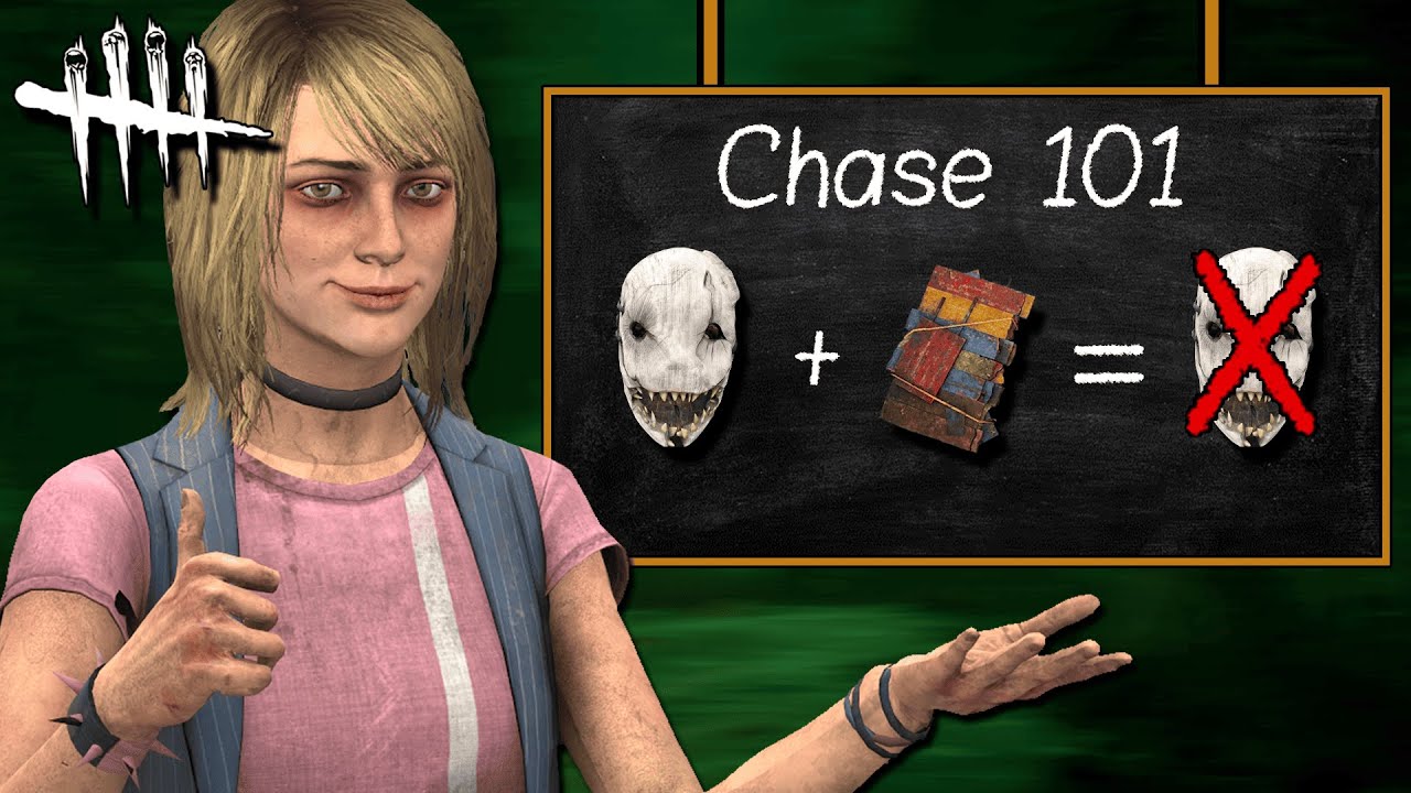 Impara il CHASE su Dead By Daylight in 7 MINUTI - YouTube