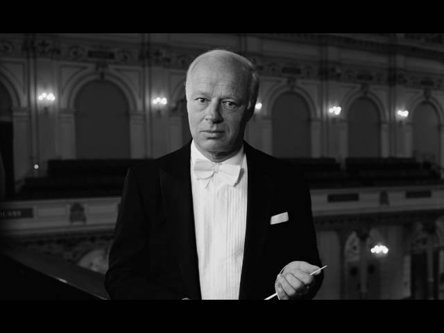 Brahms - Symphonie n°3:3è mvt : Orch Concertgebouw Amsterdam / B.Haitink