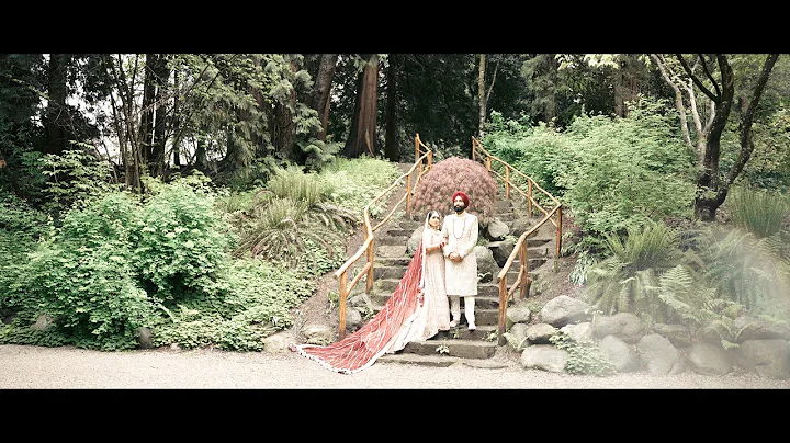 Rajan & Amneet | NDE