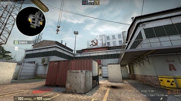 Cache Flash CT A Main
