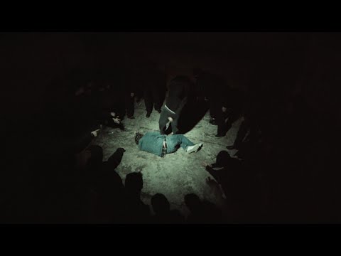 S.A.R. - 3AMBLACKCAT【Official Music Video】