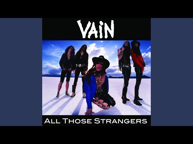 Vain - Here Comes Lonely