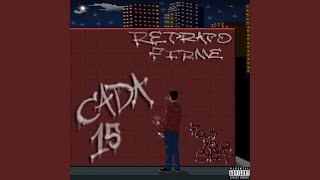 Video thumbnail of "Retrato Firme - Cada 15"