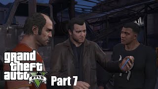 CLASSIC BLITZ PLAY | GTA 5 Part 7