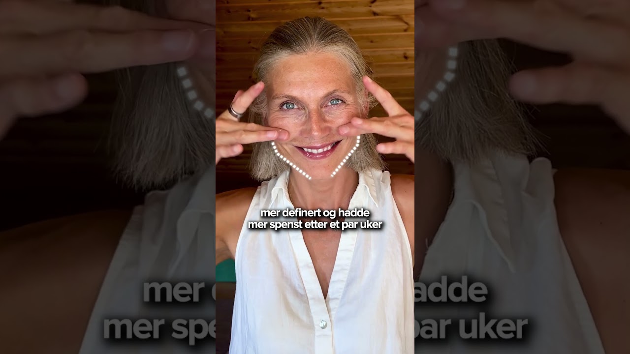 UGC Facebook AD Norwegian Edit
