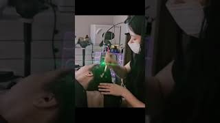 두피가려움으로 고생한 엄마와의 첫 두피케어 방문후기 ❤️ 경기도 군포시 산본로323번길 16 신원타워 4층모앤두피탈모 산본점