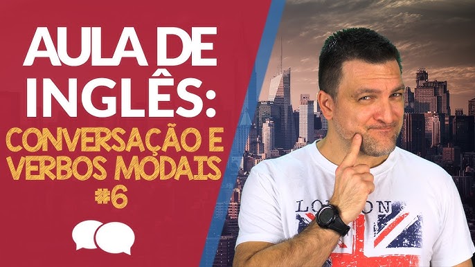 Aula de Ingles # 27 - Inglês no Hotel 