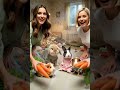 Rabbit Rescue and Makeover # Heart Touching Story