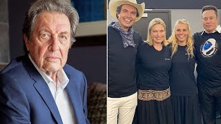 Errol Musk’s Children: Inside the Complex Family Behind Elon Musk