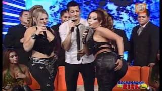 Dorita en
