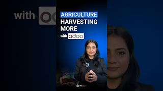 Agriculture: Harvesting More with Odoo | Odoo Series