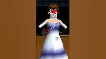 THE MAGICIAN 🪄 #trending  #sakuraschoolsimulator #trending #shorts #sakuraschoolsimulatordrama #sss