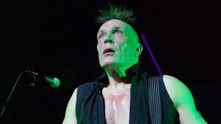 Membranes - Hawkeaster 2018