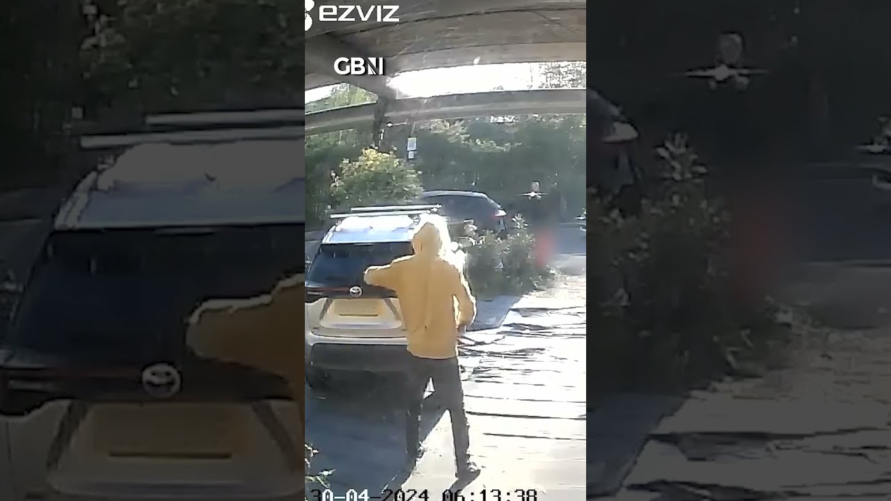 BREAKING 14 Year Old Killed In London Sword Attack Named As Daniel Anjorin