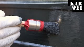 Karwei Buiten Houtwerk Schilderen Doe Je Zo