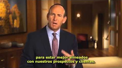 Doug DeVos- Mensaje Amway