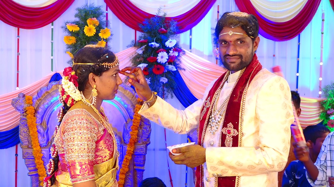 wedding promo 2020creations