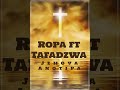 Tafadzwa ft Ropafadzo @#Jehovah Anotipa Chisepe#