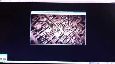 Html5- the wilderness downtown