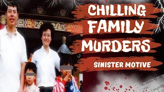 He Murdered Them All: The Family's Shocking End! True Crime Documentary