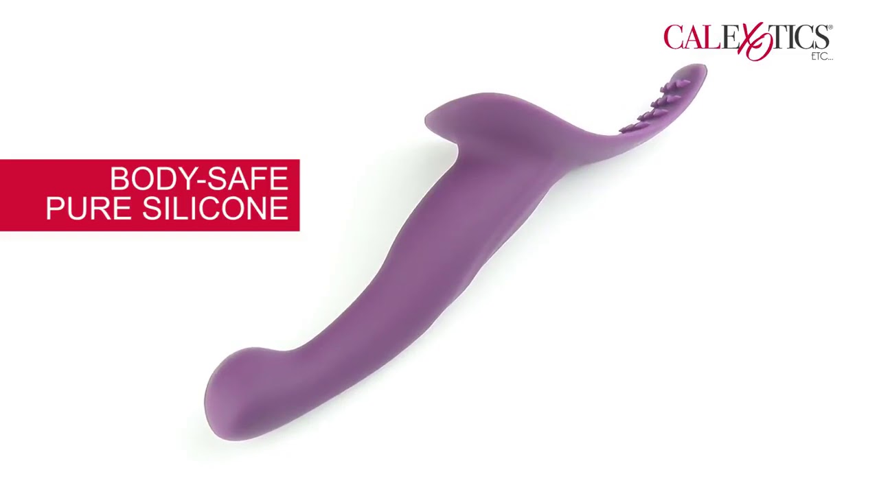 Her Royal Harness Me 2 Probe