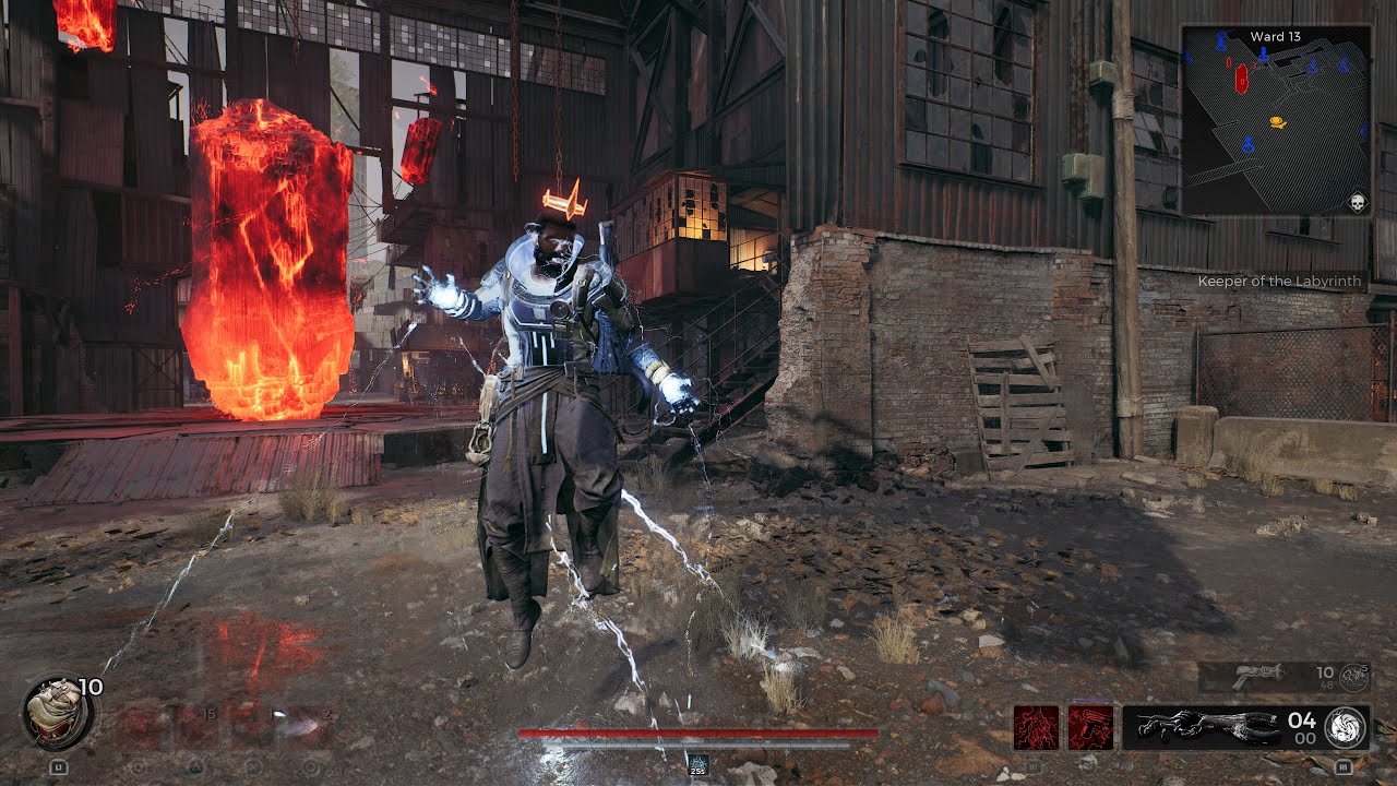 Quick Guide to Unlock the Archon Class + 2 Secret Bonus Items (Bisect ...