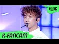 [K-Fancam] 2PM 우영 '해야 해 (Make it)' (2PM WOOYOUNG Fancam) l @MusicBank 210702