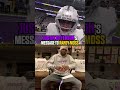 Jefferson sends love to Randy Moss, who is battling Cancer 💜 #RandyMoss #JustinJefferson #TD #Cancer Mp3 Song
