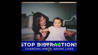 A Phone Call Killed My Mother, Why StopDistractions Was Created