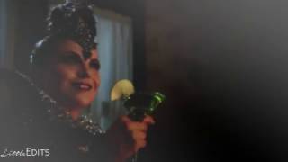 ouat -  alcoholic