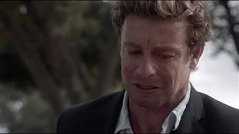 Come si chiama Patrick Jane?