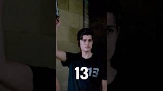 13 (2010) | One Empty Chamber Saves Number 13 😱🔫