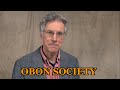 OBON SOCIETY - Intimate Stories Introduction