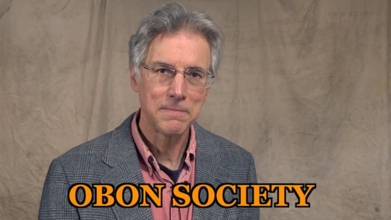 OBON SOCIETY - Intimate Stories Introduction