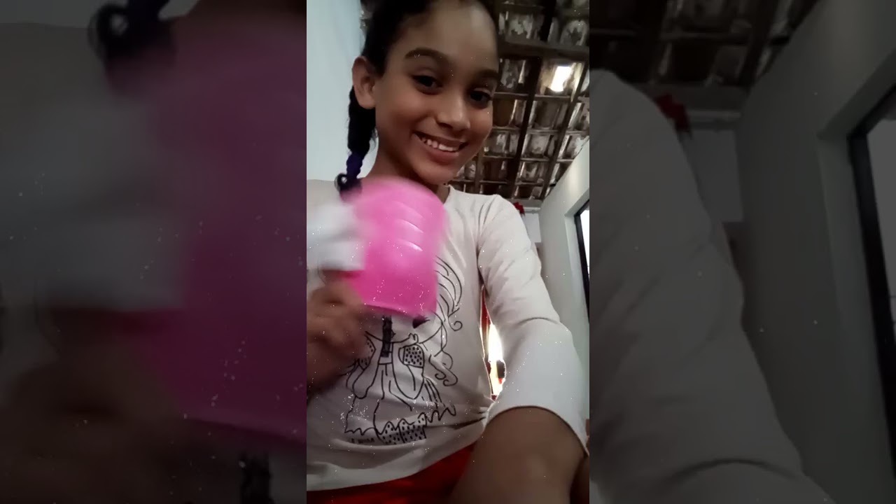 me arrumando para andar de patins quad roda LED 🐁