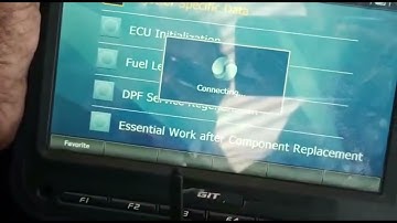 HYUNDAI XENT CRDI ENGINE INJECTOR CODING