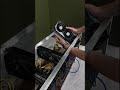 Не пугайте видеокарту!  #gamebox #rtx #видеокарта